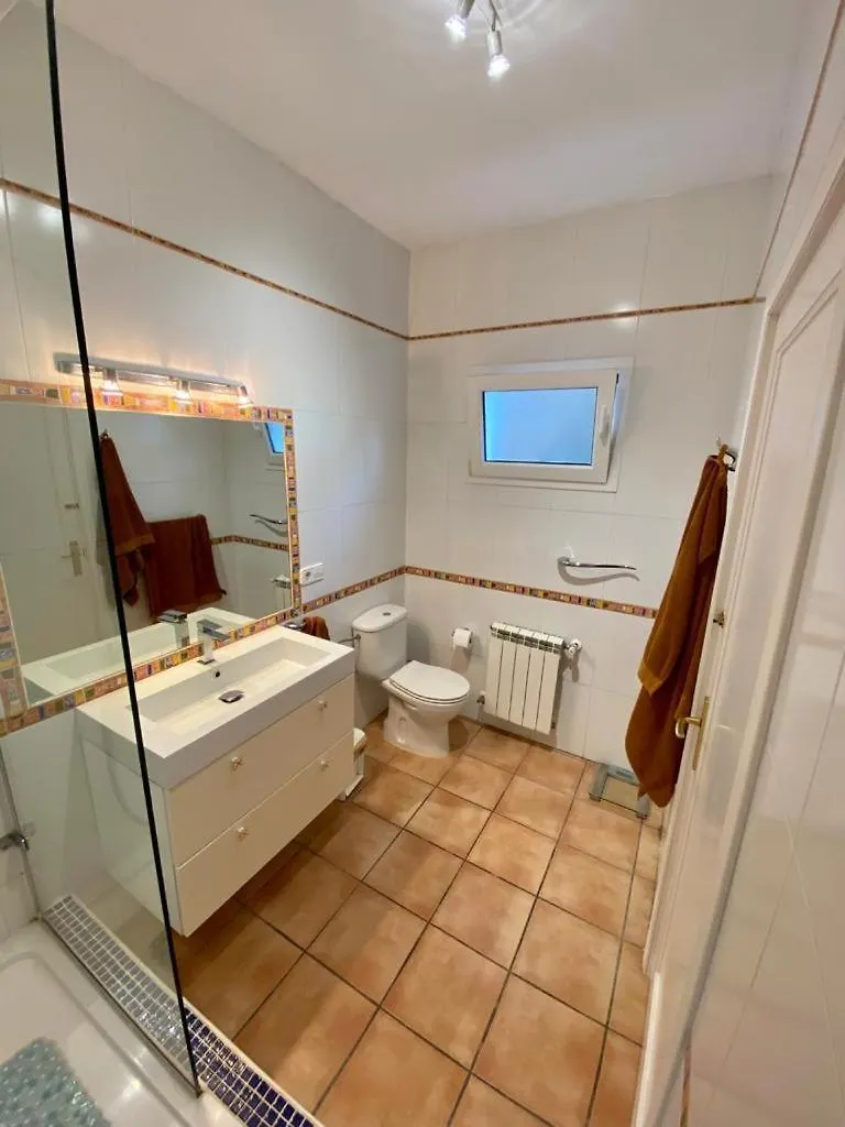 Villa Los Pinos Binibeca Sant Lluis 0*,  Ισπανία