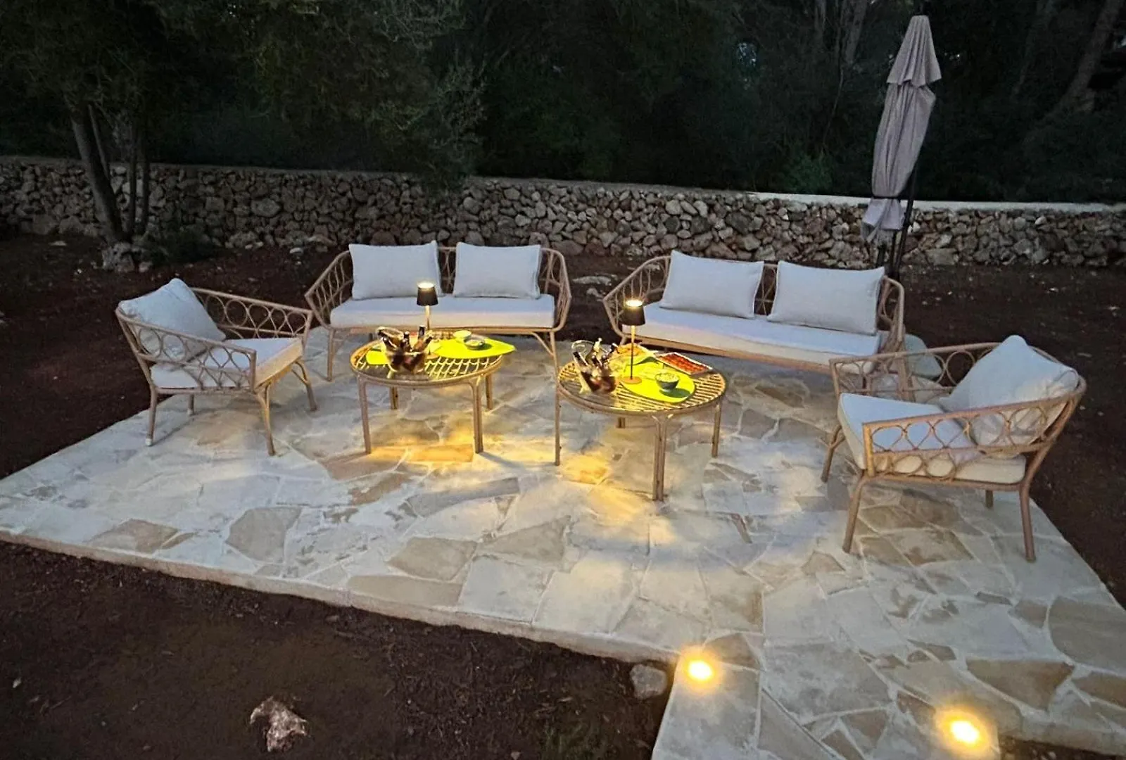 Villa Los Pinos Binibeca Sant Lluis 0*,  Ισπανία