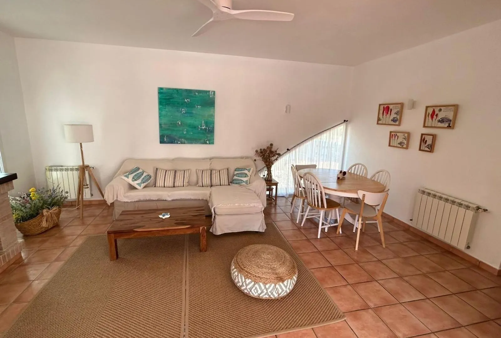 Villa Los Pinos Binibeca Sant Lluís